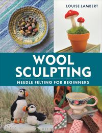 Produktbild: Wool Sculpting