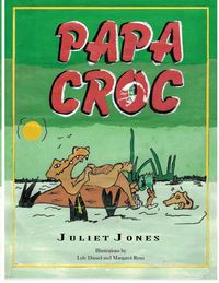 Produktbild: Papa Croc