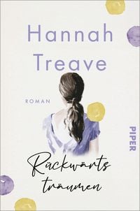 Produktbild: R&uuml;ckw&auml;rts tr&auml;umen