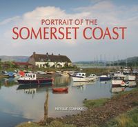Produktbild: Stanikk, N: Portrait of the Somerset Coast