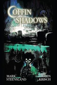 Produktbild: Coffin Shadows