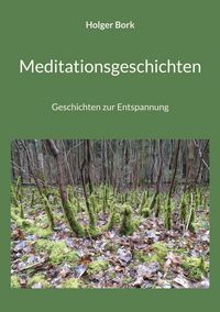 Produktbild: Meditationsgeschichten