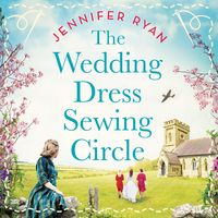 Produktbild: The Wedding Dress Sewing Circle