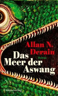 Produktbild: Das Meer der Aswang