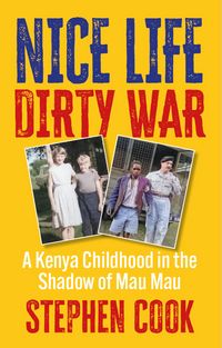 Produktbild: Nice Life Dirty War