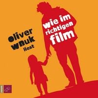 Produktbild: Wie im richtigen Film