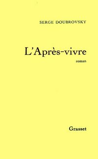 Produktbild: L'apr&egrave;s-vivre