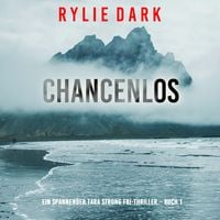 Produktbild: Chancenlos (Ein spannender Tara Strong FBI-Thriller &ndash; Buch 1)