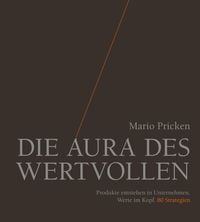 Produktbild: Die Aura des Wertvollen