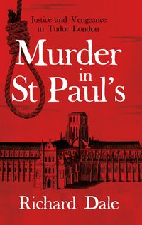 Produktbild: Murder in St Paul's