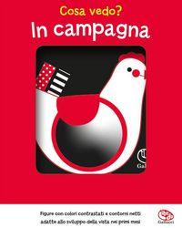Produktbild: Cosa vedo? In campagna. I batuffolibri