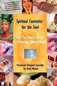 Produktbild: Spiritual Cosmetics for the Soul