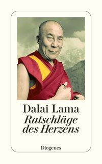 Bild vom Artikel Ratschläge des Herzens vom Autor His Holiness The Dalai Lama