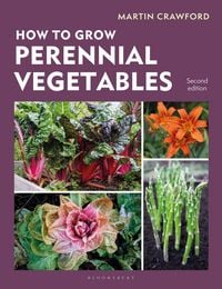 Produktbild: How to Grow Perennial Vegetables