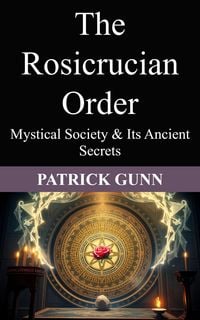 Produktbild: The Rosicrucian Order