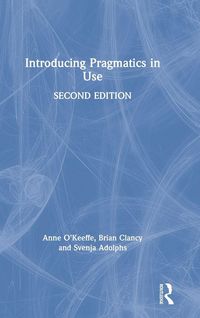 Produktbild: Introducing Pragmatics in Use