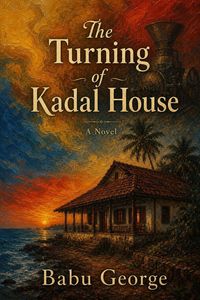 Produktbild: The Turning of Kadal House