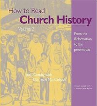 Produktbild: How to Read Church History
