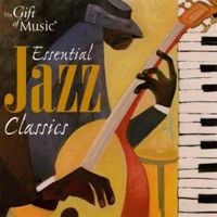 Produktbild: Essential Jazz Classics