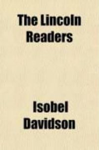 Produktbild: The Lincoln Readers (Volume 4)