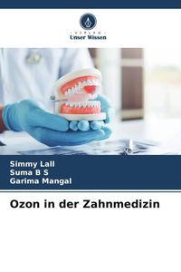 Produktbild: Ozon in der Zahnmedizin