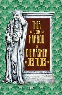 Produktbild: Die Masken des Todes