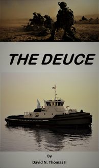 Produktbild: The Deuce
