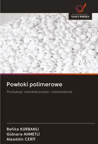 Produktbild: Pow&iquest;oki polimerowe
