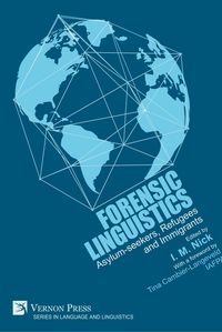Produktbild: Forensic Linguistics