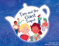 Produktbild: Tim and the Giant Teapot