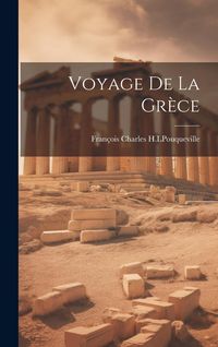 Produktbild: Voyage de la Gr&egrave;ce