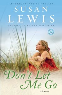 Produktbild: Don't Let Me Go