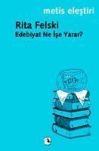 Produktbild: Edebiyat Ne Ise Yarar