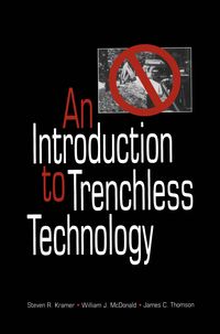 Produktbild: An Introduction to Trenchless Technology