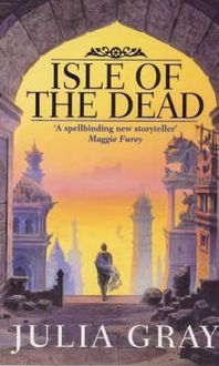 Produktbild: Isle of the Dead