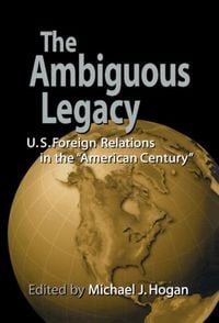 Produktbild: Ambiguous Legacy