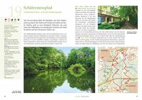 Waldpfade Frankfurt