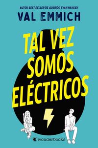 Produktbild: Tal Vez Somos Electricos