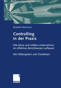 Produktbild: Controlling in der Praxis