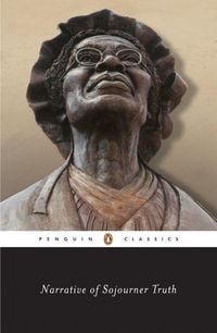 Produktbild: Narrative of Sojourner Truth