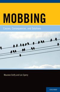 Produktbild: Mobbing