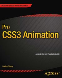 Produktbild: Pro CSS3 Animation