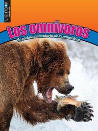 Produktbild: Los Omn&iacute;voros