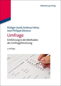 Produktbild: Umfrage