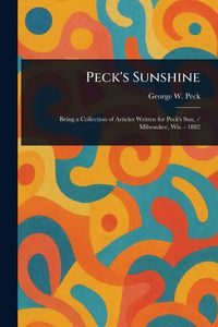 Produktbild: Peck's Sunshine