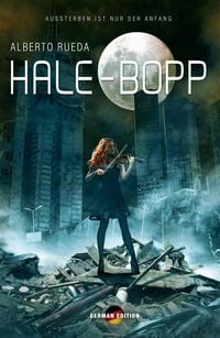 Produktbild: Hale-Bopp