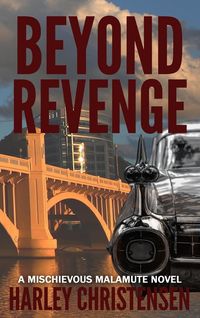 Produktbild: Beyond Revenge