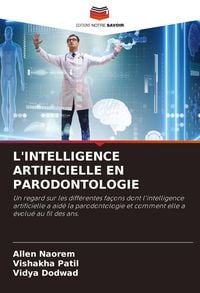 Produktbild: L'intelligence Artificielle En Parodontologie