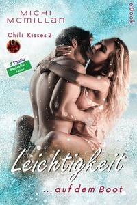 Produktbild: Leichtigkeit ...auf dem Boot