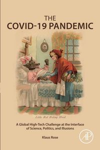 Produktbild: The COVID-19 Pandemic